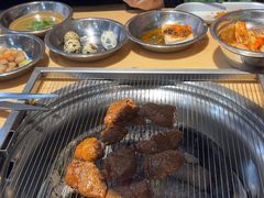 -麻蒲碳烤肉(梅花园店)
