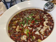 -邱大妈水煮(龙山店)