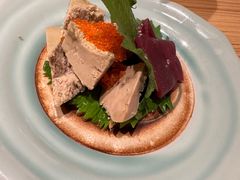 -花和海鲜自助(梅江店)