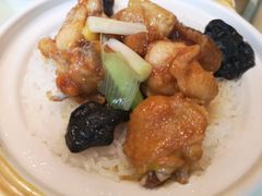 -金苑海鲜酒家(来魅力店)