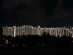 -三亚湾海居铂尔曼度假酒店