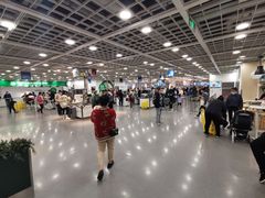 大堂-宜家·瑞典风味餐厅(烟台路店)