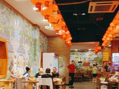 -亮欢寨酸汤鱼(沙冲路店)
