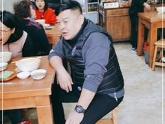 -清真馬峰小炒泡饃