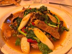 -龙门阵茶屋川菜馆(武康路店)