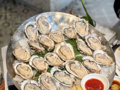 -Mr.Fish鱼鲜生海鲜放题(高德置地冬广场店)