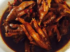 -老闵田螺馆·南昌特色小炒(梦时代店)