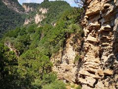 -北京上方山国家森林公园