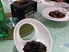 -再回头私房菜·老南京菜