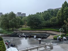 -河南财经政法大学(郑东校区)