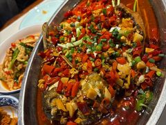 -回家吃饭·地道南昌菜(建德观总店)