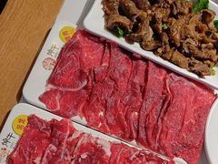 -焯牛潮汕牛肉火锅(云峰街创始店)