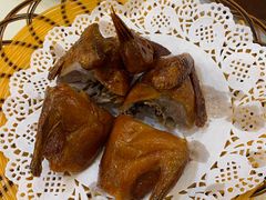 -绿丰园农家菜(南北大厦店)