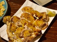 -鸟亭·居酒屋(青年路店)