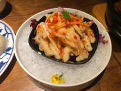 -星叶·东南亚料理(宁波万象汇店)