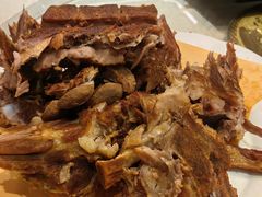 -大眼锅贴水饺(河东店)