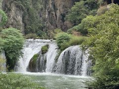 -天河潭旅游度假区