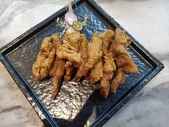 -周渝食惦·酸菜鱼精致川菜(横岗店)
