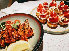 -BE BRIGHT KITCHEN(正佳广场店)