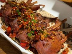 -乔街深夜食堂·小龙虾·高压锅生蚝(杭州总店)