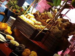 -广州富力君悦大酒店·凯菲厅