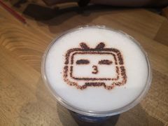 -COSTA COFFEE(国正中心店)