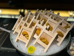 -極上萬膳·日料放题(海岸城店)