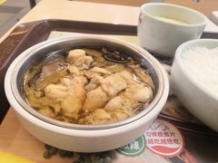 -真功夫(番禺大润发分店)