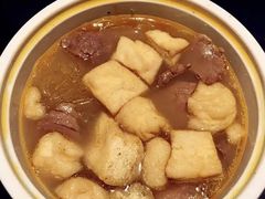 -小杨生煎(金山百联购物中心3楼店)