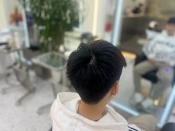 -FINE HAIR造型沙龙