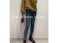 -CLMX(新天地凯德晶萃广场店)