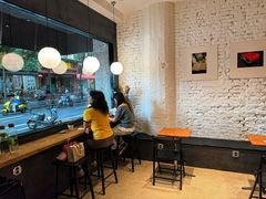 -常识咖啡common sense(春熙路店)