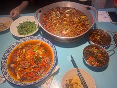 -川正旺江湖菜(三元桥店)