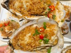 -老大连·海肠捞饭·大连海鲜大连菜(西安路店)