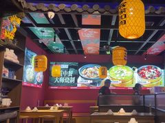 -裕鼎鲜·新中菜(王府井店)