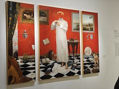 -四川美术学院美术馆