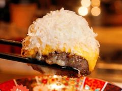 -肉肉大米(金虹桥店)