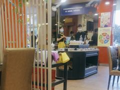 -潮汕美牛肉丸火锅店(天宁寺店)