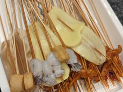-牛签签串串香(IFS店)