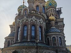 -滴血救世主教堂