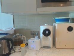 -和伊母婴护理中心·全套房(金山店)