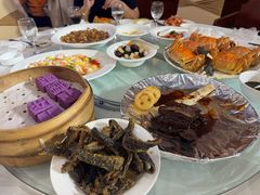 -山明水秀大饭店