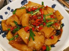 家常米豆腐-侯师傅热炒店(印象城店)