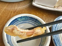 -95号酱骨·一块豆腐(展春园西路店)
