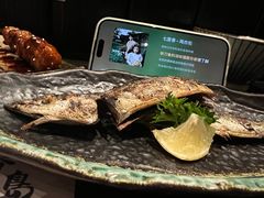 -芥岛(河北大街店)
