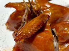 -香融府·烤鸭·家常菜(马家堡路店)