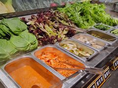 -韩盛·盛江山自助料理(沈辽路万达店)