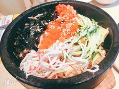 -韩香福脊骨汤锅(上杭路店)