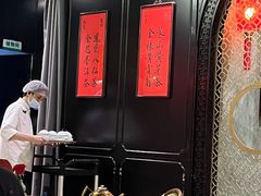 -誉八仙粤菜(万象天地店)