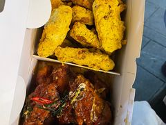 -悠个炸鸡(南京创始店)